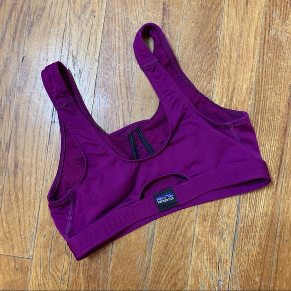 patagonia bra